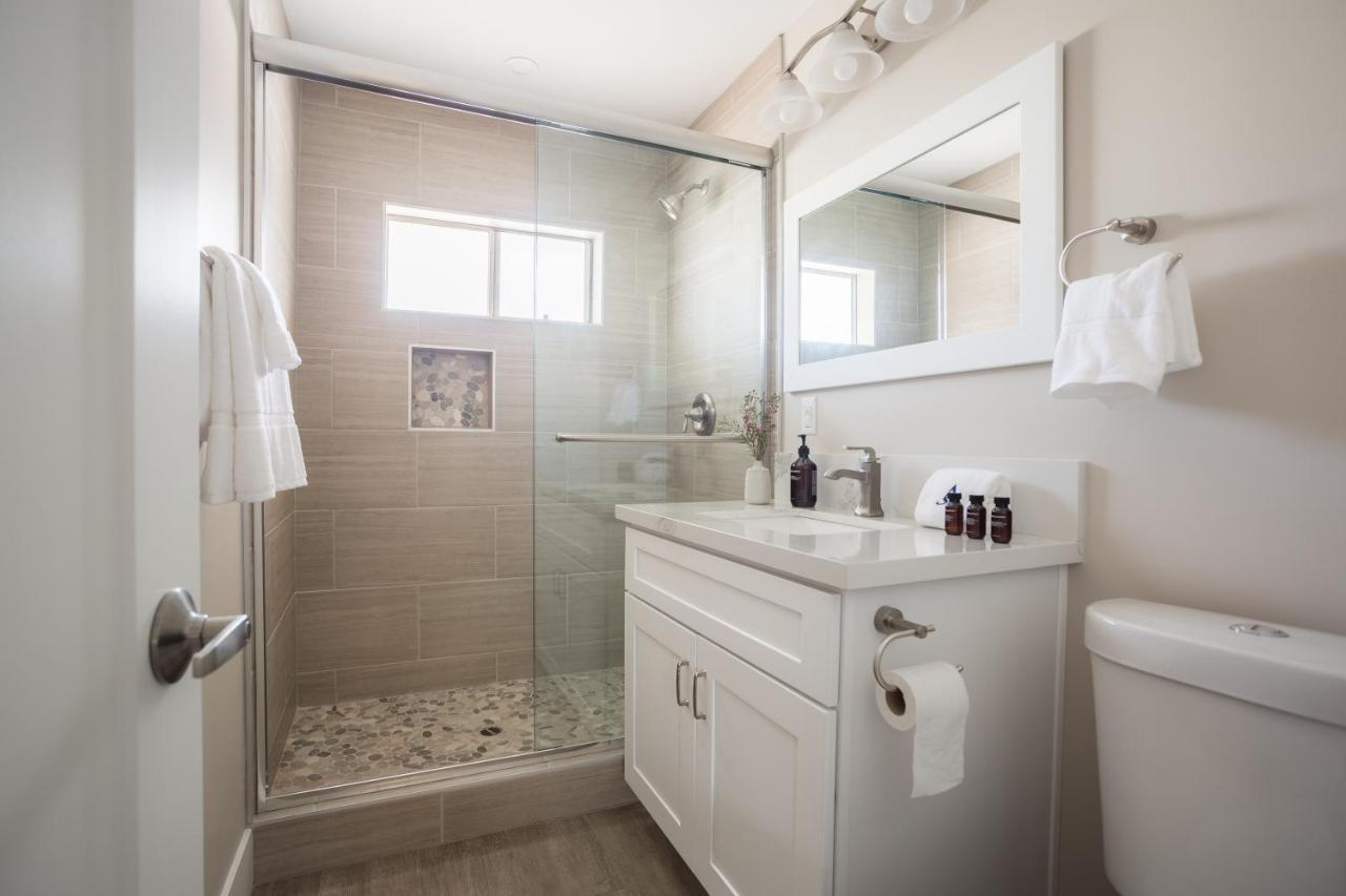 סן דייגו Seashore Suites By Avantstay מראה חיצוני תמונה