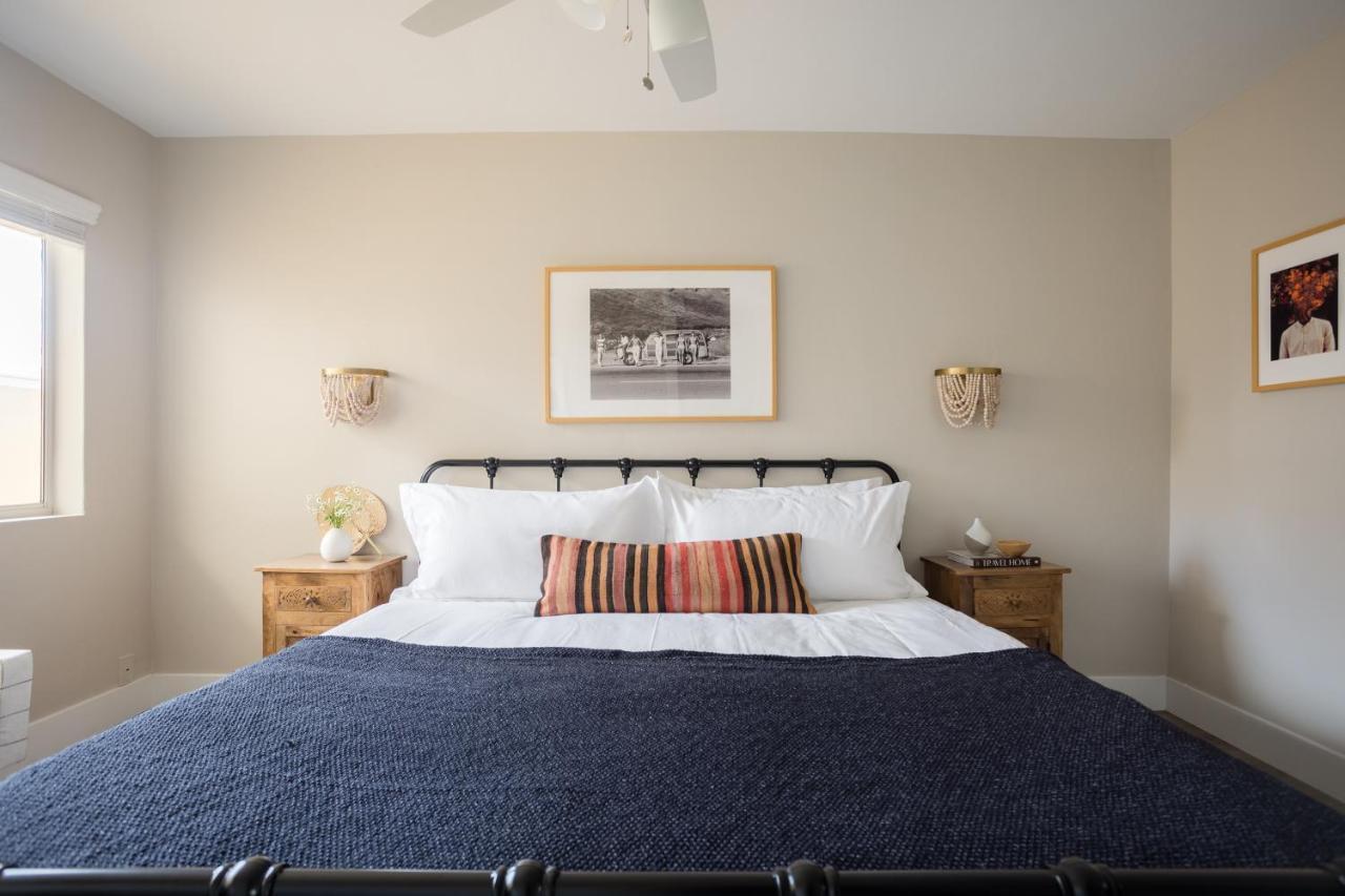 סן דייגו Seashore Suites By Avantstay מראה חיצוני תמונה