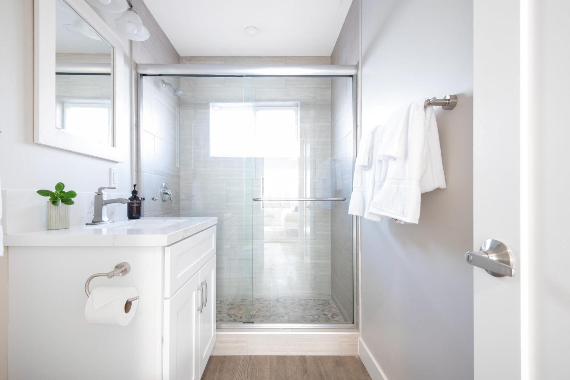 סן דייגו Seashore Suites By Avantstay מראה חיצוני תמונה